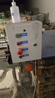 Drukarka uniwersalna do znakowania Linx 8900 - 5