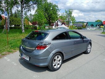 Astra H gtc - 5