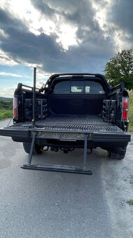 Ford F150 Svt Raptor 6.2 V8 LPG - 5