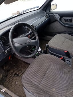 Citroen ZX klasyk - 5