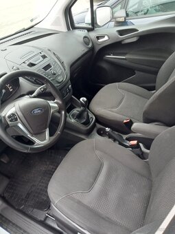 Ford Transit Courier - 5