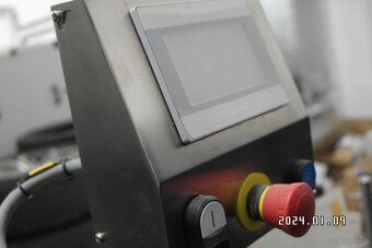 Maszyna etykietująca LBL-H1R LABELTEC - 5