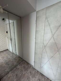 Mieszkanie o pow. 32.40m2, parter, balkon,  Os. Tyniec - 5