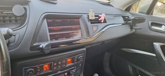 Sprzedam Citroën C5 2009r 2.0 benzyna +gaz - 5