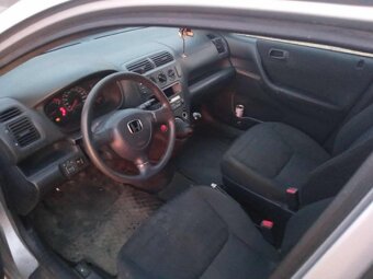 HONDA CIVIC 1.4 LPG GAZ HAK OC I PT 10/2026 - 5