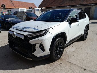 Toyota Rav 4 Cena Brutto - 5
