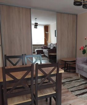 Kawalerka do wynajęcia Poznań - Łazarz - 5