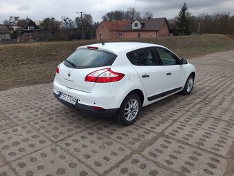 Sprzedam Renault Megane 1.6 16v - 5
