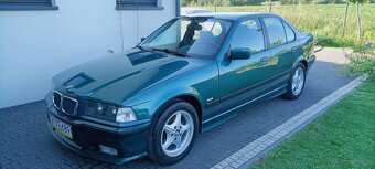 Sprzedam BMW e36 - 5