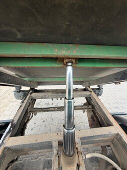 Sprzedam Volkswagen T4 - 5