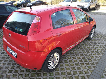 fiat grande punto 2008r 1.2 gaz - 5