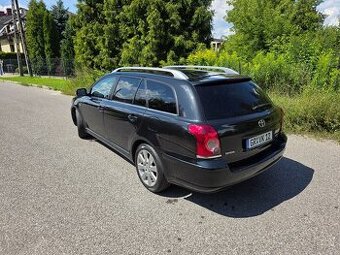 Toyota Avensis 2.2 D-CAT Premium - 5