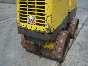 19 - WACKER NEUSON RTSC3, RT82 2016R - 5