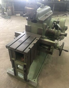 Strugarka poprzeczna SP-2 - 5