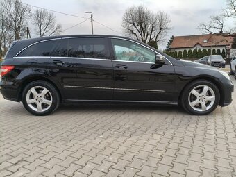 R-KLASA 350 CDI LONG 7-OSOBOWA LIFTING OKAZJA - 5