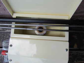 Tester Wtryskiwaczy Lucas Assembly & Test Systems - 5