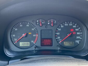 Golf4 - 5