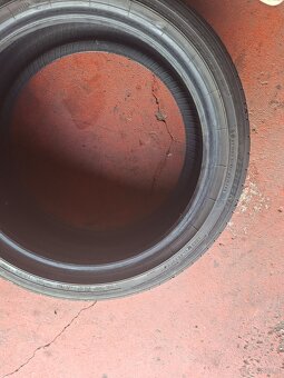 Sprzedam 1 szt. Dunlop SP Sport Maxx 050 225/45/17 91W Sezo - 5
