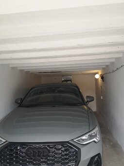 Garaż-magazyn, murowany 19m2. w Bielsku-Białej do wynajęcia. - 5