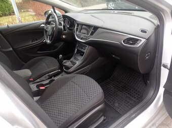 Sprzedam Opel Astra Kombi , 1.5D , 2020 , Salon Polska - 5