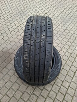 opony 225/55/19 r NEXEN 99 H ntera ru1 suw nie naprawiane bi - 5
