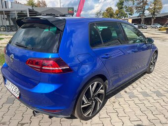 Volkswagen Golf GTI 2.0 230 KM - 5