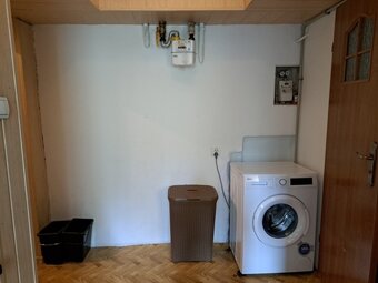 Wynajmę mieszkanie 47m2 Łódź  Bałuty ul.Berlińskiego - 5