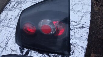 Lampy tylne opel astra g hachback 3-5 drzwi - 5