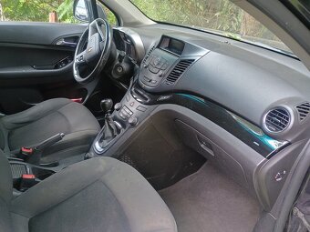 CHEVROLET ORLANDO - 5