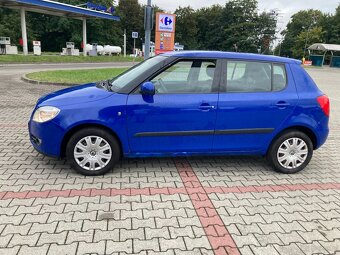 Fabia - 5