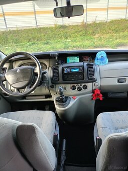 Trafic II - 5
