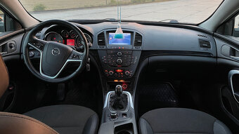 opel insignia 2.0 diesel 2010r - 5