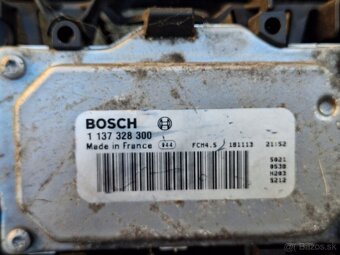 Sprzedam Wentylator Mercedes A-169, Mercedes B-245 - 5