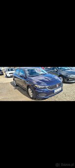 Fiat Tipo Salon Polska - 5