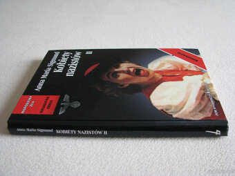 Kobiety nazistów II Anna Maria Sigmund – Narodziny zła - 5