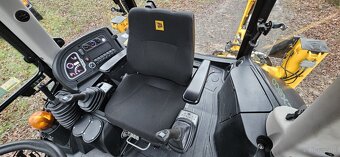 JCB 4CX - 5