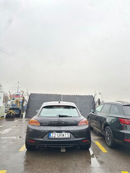 scirocco 2,0 tdi w dsg - 5