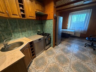 Dom parterowy o pow. 111m2, działka 2200m2, Kolonia Skarszew - 5