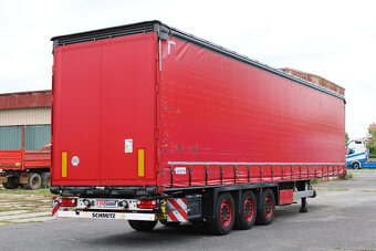 Schmitz Cargobull SCBS3T VARIOS - 5