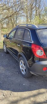 Opel antara OKAZJA - 5