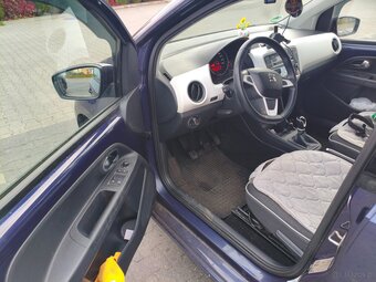 Seat Mii - 5