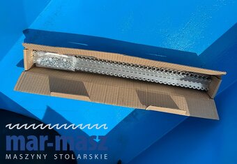 Rębak / Rozdrabniacz KLOCKNER typ 200x500H-4WT - 5