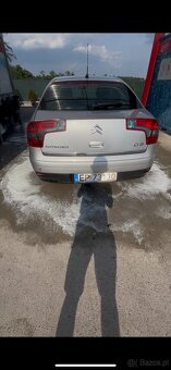 Citroen c5 2007 1.6 dizel - 5