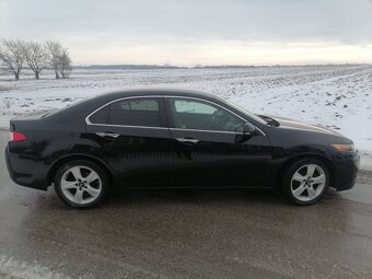 Honda Accord 2009r 2,2ictd - 5