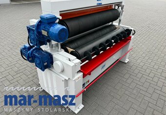 Nakładarka kleju SC4 140U - 5