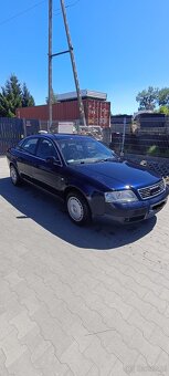 A6C5 1.9 tdi - 5