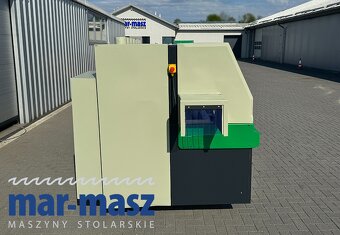 Strugarka czterostronna WEINIG PROFIMAT 23 - 5
