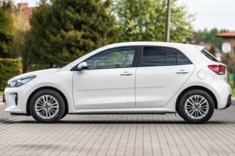 Kia Rio 2018r. - 5