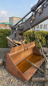 Koparka kołowa VOLVO EW 180C - 5