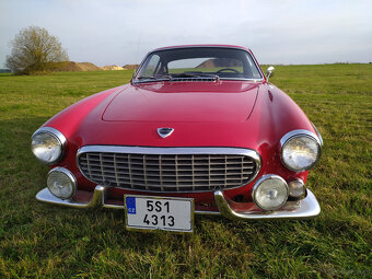 Volvo 1800 - 5